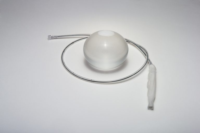 ORBERA Inflated Uninflated large