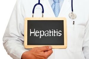 hepatitis